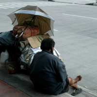 Последний самурай