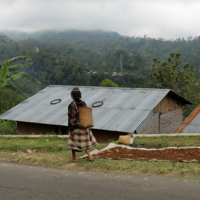 Легкой походкой