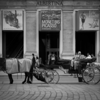 карету мне, карету