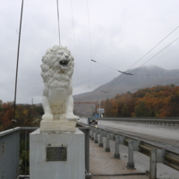 Мост "Ба-Лев"