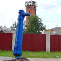 Где-то на обочине...