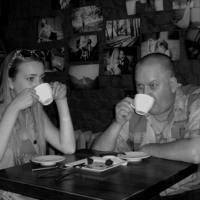 И каждый думал о своем