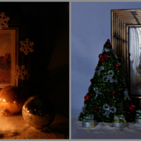 "Окончен бал, погасли свечи..."