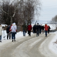 На зачет по физре