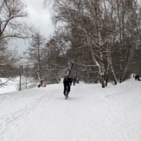 не ищем легких путей