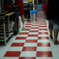 Взгляд чужака