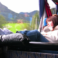 Наша экскурсия продолжается ...