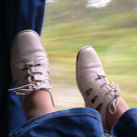 170 км/ч ..., а мне фиолетово