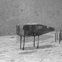 Еще многое не выполнено