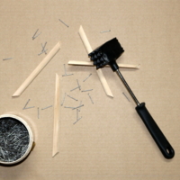 Задача не по зубам