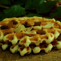 Для сладкоежек