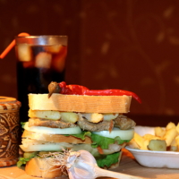 Приятного аппетита