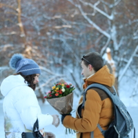 Настоящий мужчина