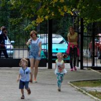 Движущиеся