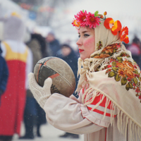 Попался