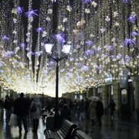 Погода не помеха!