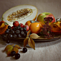 Европейско-азиатский микс