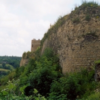 Старая крепость