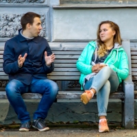 Не веришь...?