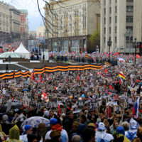 Река памяти