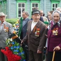 Пока в строю