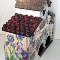 ручная работа