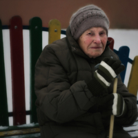 А память прошлое хранит