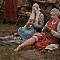 Про носочки