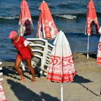 тяжелый сезон