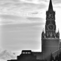 Символы Москвы