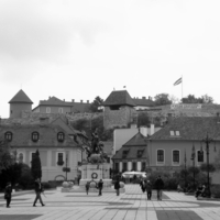 Старый город