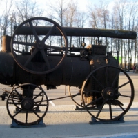 Жертва коллективизации