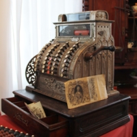 Деньги любят счет