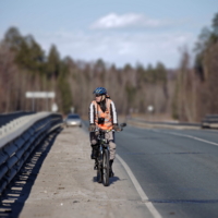 В поисках сюжета