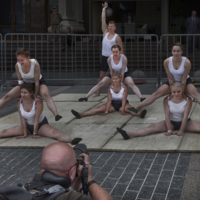 Вооружён и очень опасен