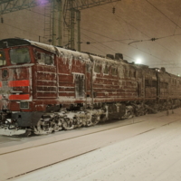 Ночной зкспресс