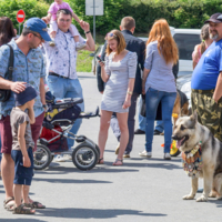 Вот, сын, кто такой "отличник"