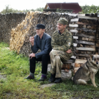 После трудов праведных