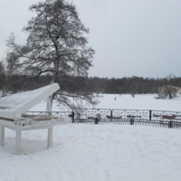 старый усталый рояль..