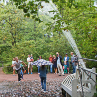 Успеть и не намокнуть