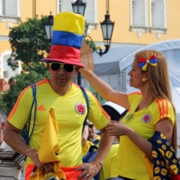 Мы все больны футболом