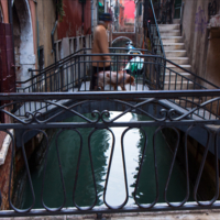 Призрак лабиринта