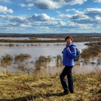 Весна - пора путешествий...