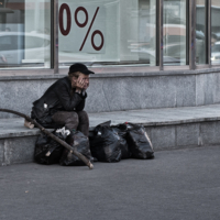 Беспроцентная жизнь