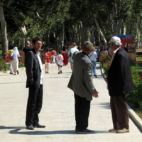 когда третий не лишний