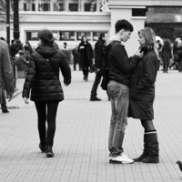 Непростой разговор