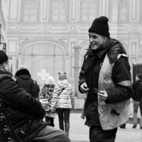 А вот ещё один анекдот...