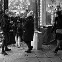 Время отдыха