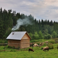 Банька