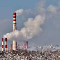 Мороз не страшен